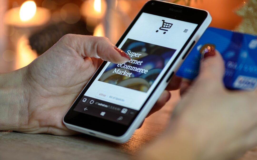 Bagaimana QRIS Membantu UMKM Tumbuh di Era Digital